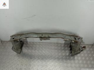 усилитель бампера переднего Fiat Croma 2 поколение 2006, 1.9 л., дизель, АКПП, серый, хетчбэк 5 дв.