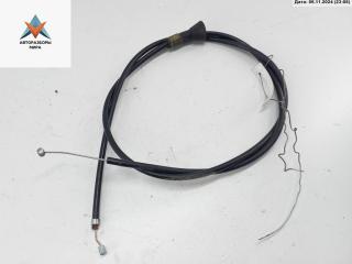 трос капота BMW 5 серия E39 [рестайлинг] 2003, 2.2 л., бензин, МКПП, серый, универсал