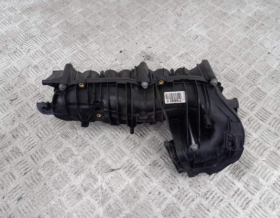 коллектор впускной BMW 1 E81/E87 2008, 2.0 л., дизель, хетчбэк 5 дв., 7798885
