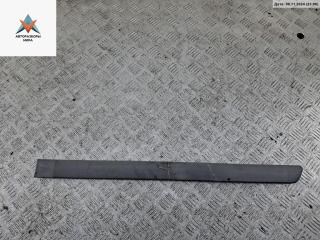 молдинг двери задней левой Opel Astra G 2000, 1.6 л., бензин, АКПП, серый, хетчбэк 5 дв., 90587377