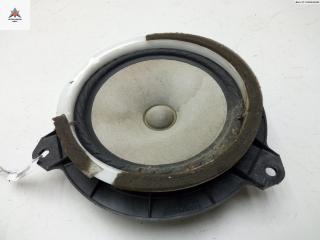 динамик двери Toyota COROLLA VERSO 2007, 2.2 л., дизель, МКПП, чёрный, минивэн, EAS16P662A9