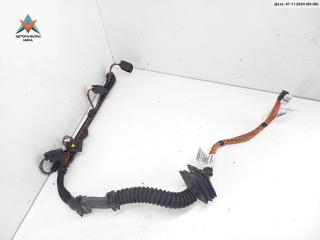 проводка двигателя BMW 1 серия E81/E82/E87/E88 [рестайлинг] 2008, 2.0 л., дизель, МКПП, серый, хетчбэк 5 дв., 780216606, 780216506