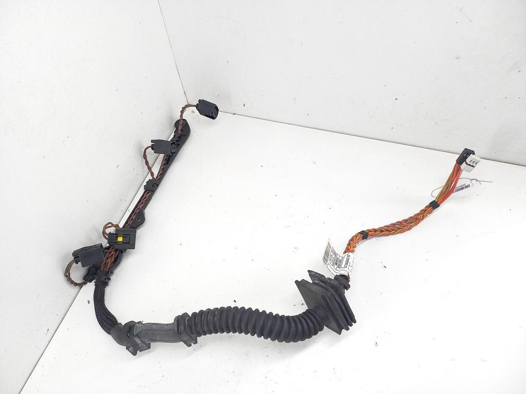 проводка двигателя BMW 1 E81/E87 2008, 2.0 л., дизель, МКПП, серый, хетчбэк 5 дв., 780216606, 780216506