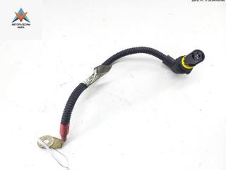 проводка двигателя BMW 1 серия E81/E82/E87/E88 [рестайлинг] 2008, 2.0 л., дизель, МКПП, серый, хетчбэк 5 дв., 779801102