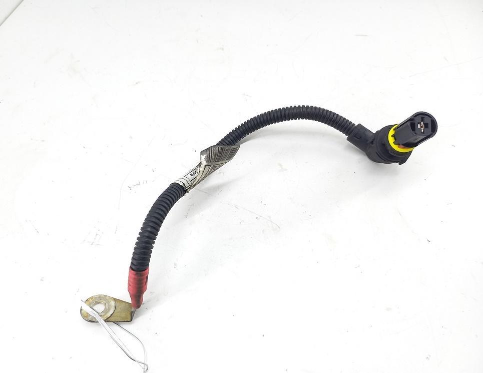 проводка двигателя BMW 1 E81/E87 2008, 2.0 л., дизель, МКПП, серый, хетчбэк 5 дв., 779801102