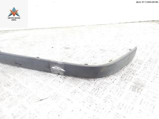 молдинг переднего бампера BMW 3 серия E36 [рестайлинг] 1998, 1.6 л., бензин, МКПП, синий, хетчбэк 3 дв., 8146077