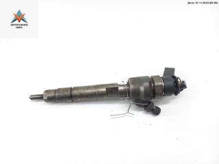 форсунка BMW 1 серия E81/E82/E87/E88 [рестайлинг] 2008, 2.0 л., дизель, МКПП, серый, хетчбэк 5 дв., 0445110289, 7798446