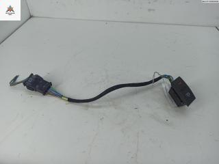 кнопка центрального замка Audi A6 4B/C5 2000, 2.5 л., дизель, АКПП, серый, универсал, 4B1962107