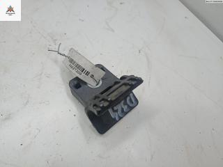 кронштейн радиатора Opel Astra J [рестайлинг] 2011, 1.7 л., дизель, МКПП, серый, универсал, 13250318