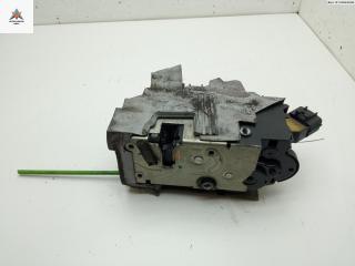 замок двери задней левой Fiat Croma 2 поколение 2006, 1.9 л., дизель, АКПП, серый, хетчбэк 5 дв., 51708423A