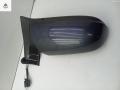 зеркало правое Opel Zafira 2 поколение (B) 2006, 1.9 л., дизель, МКПП, чёрный, минивэн, 13131970 - фото №3