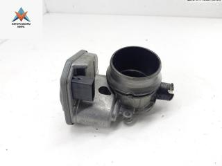 заслонка дроссельная BMW 1 серия E81/E82/E87/E88 [рестайлинг] 2008, 2.0 л., дизель, МКПП, серый, хетчбэк 5 дв., 7804373