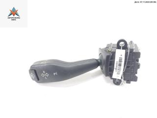 переключатель поворотов BMW 5 серия E39 [рестайлинг] 2001, 2.5 л., бензин, МКПП, чёрный, седан, 8363668