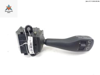 переключатель дворников BMW 3 серия E46 [рестайлинг] 2003, 1.8 л., бензин, МКПП, серый, универсал, 8363669