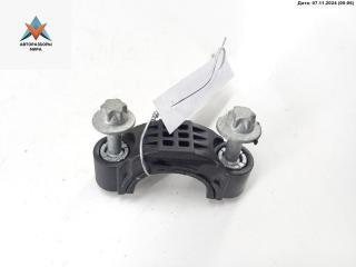 кронштейн (крепление) BMW 1 серия E81/E82/E87/E88 [рестайлинг] 2008, 2.0 л., дизель, МКПП, серый, хетчбэк 5 дв., 7801696