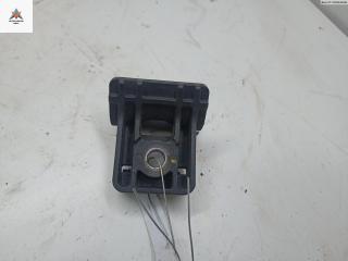 кронштейн радиатора Opel Astra J [рестайлинг] 2011, 1.7 л., дизель, МКПП, серый, универсал, 13250318