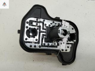 Плата фонаря заднего правого Volkswagen Golf 5 поколение 2005, 1.6 л., бензин, МКПП, чёрный, хетчбэк 3 дв., 1K6945258
