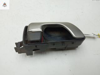 ручка внутренняя передняя правая Mitsubishi Pajero/Montero III 2006, 3.2 л., дизель, МКПП, синий, внедорожник 3 дв., MR432272