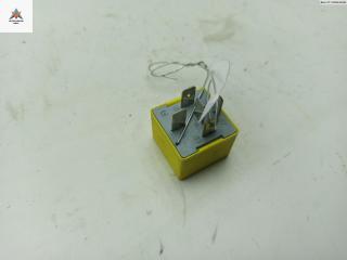 реле (прочие) Renault Laguna 2 поколение 2003, 1.8 л., бензин, МКПП, серый, хетчбэк 5 дв., 03532