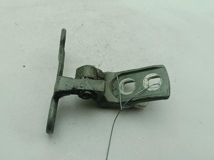 петля двери Opel Signum 2003, серый, хетчбэк 5 дв., 267