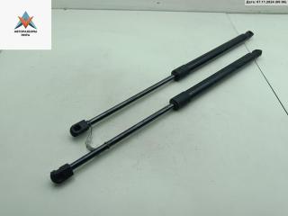 амортизатор крышки багажника (3-5 двери) Opel Zafira 2 поколение (B) 2006, 1.9 л., дизель, МКПП, чёрный, минивэн, 1531015