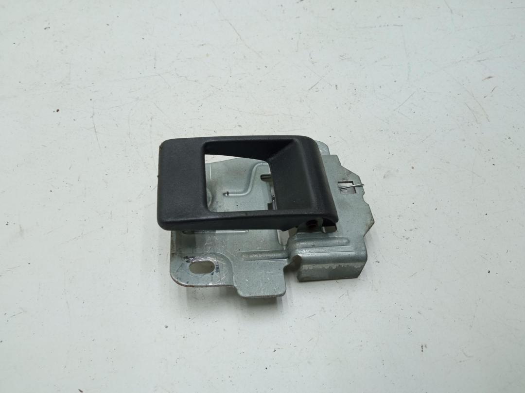 ручка внутренняя передняя правая Land Rover Freelander 2000, 1.8 л., бензин, МКПП, серый, внедорожник 5 дв.