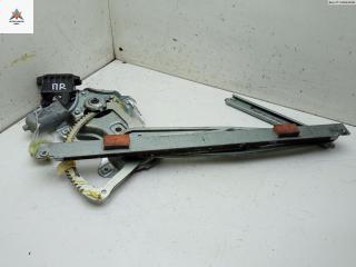 стеклоподъемник электрический передний правый Toyota Auris 1 поколение 2007, 1.6 л., бензин, МКПП, серый, хетчбэк 3 дв., 8570102010