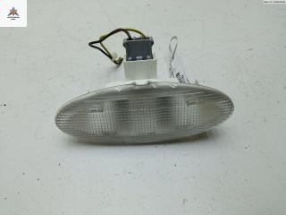 фонарь салона (плафон) Chrysler Voyager 5 поколение 2007, 2.8 л., дизель, АКПП, чёрный, минивэн, 04685676AA