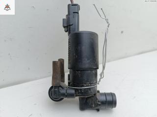 насос (моторчик) омывателя стекла Citroen C5 1 поколение [рестайлинг] 2006, чёрный, универсал, 9632984980