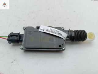 активатор замка багажника Citroen C5 1 поколение [рестайлинг] 2006, 1.6 л., дизель, МКПП, чёрный, универсал, A00177