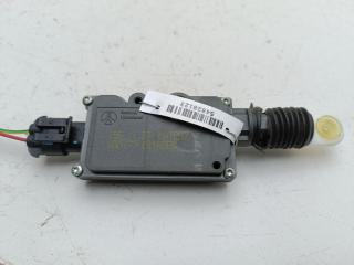 активатор замка багажника Citroen C5 2006, 1.6 л., дизель, МКПП, чёрный, универсал, A00177