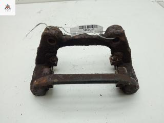 скоба суппорта Fiat Croma 2 поколение 2006, 1.9 л., дизель, АКПП, серый, хетчбэк 5 дв.