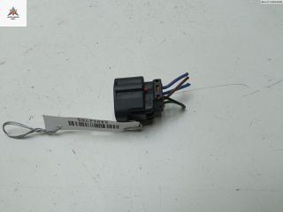 разъем (фишка) проводки Mitsubishi Pajero/Montero III 2006, 3.2 л., дизель, МКПП, синий, внедорожник 3 дв.