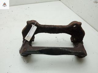 скоба суппорта Fiat Croma 2 поколение 2006, 1.9 л., дизель, АКПП, серый, хетчбэк 5 дв.