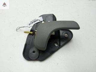 ручка внутренняя передняя правая Chrysler Voyager 5 поколение 2007, 2.8 л., дизель, АКПП, чёрный, минивэн, L0077825AA