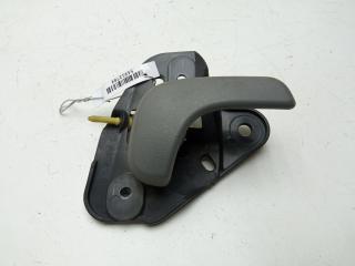 ручка внутренняя передняя правая Chrysler Voyager 2007, 2.8 л., дизель, АКПП, чёрный, минивэн, L0077825AA