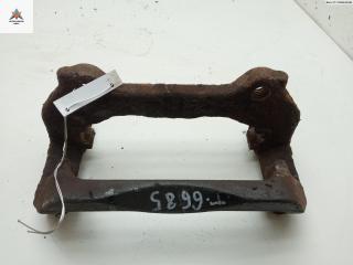 скоба суппорта Fiat Croma 2 поколение 2006, 1.9 л., дизель, АКПП, серый, хетчбэк 5 дв.