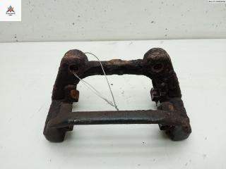 скоба суппорта Fiat Croma 2 поколение 2006, 1.9 л., дизель, АКПП, серый, хетчбэк 5 дв.