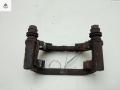 скоба суппорта Fiat Croma 2 поколение 2006, 1.9 л., дизель, АКПП, серый, хетчбэк 5 дв. - фото №2
