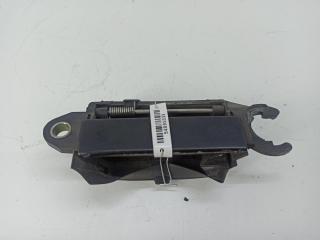 ручка наружная передняя левая Audi A4 B5 1995, 1.8 л., бензин, МКПП, синий, седан, 4A0837205
