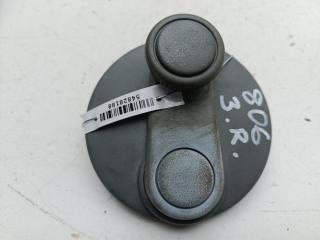 ручка стеклоподъемника Peugeot 806 1996, 2.0 л., бензин, МКПП, зелёный, минивэн, 1470085077
