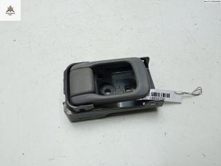 ручка внутренняя передняя левая Nissan Vanette C23 2001, 2.3 л., дизель, МКПП, красный, микроавтобус