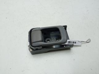 ручка внутренняя передняя левая Nissan Vanette C23 2001, 2.3 л., дизель, МКПП, красный, микроавтобус