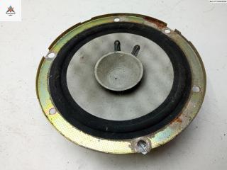 динамик двери Nissan Vanette C23 2001, 2.3 л., дизель, МКПП, красный, микроавтобус