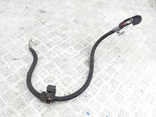 проводка двигателя BMW 5 E39 1997, 2.5 л., бензин, АКПП, серый, универсал, 1427238