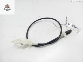 трос двери BMW 3 серия E46 1999, 1.9 л., бензин, МКПП, серый, седан, 8173797