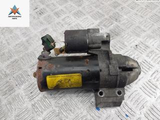 стартер BMW 1 серия E81/E82/E87/E88 [рестайлинг] 2008, 2.0 л., дизель, МКПП, серый, хетчбэк 5 дв., 0001139002