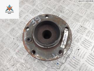 ступица передняя левая BMW 5 серия E39 [рестайлинг] 2001, 2.5 л., бензин, МКПП, чёрный, седан