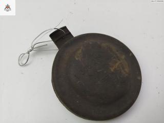 Крышка (заглушка) задняя фары Opel Zafira 2 поколение (B) [рестайлинг] 2009, 1.7 л., дизель, МКПП, красный, минивэн, 1305219109