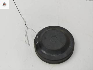 Крышка (заглушка) задняя фары Opel Vectra B 1997, 1.6 л., бензин, МКПП, серый, универсал